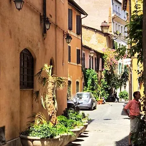  Appartement Rione Vi Loft