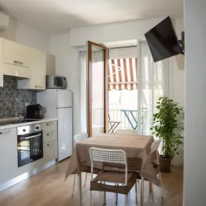 Casa Primavera Vintimille