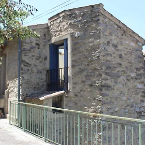 Maison De Village La Javie