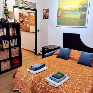 Casa Cicala Gênes
